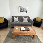 City Centre Cottage