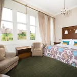 Columba Hotel Inverness By Compass Hospitality