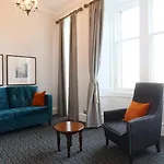Columba Hotel Inverness By Compass Hospitality