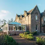 Inverness Lochardil House