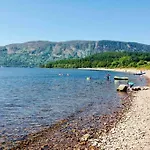 The Pod At Loch Ness Heights At Athbhinn, Iv26Tu