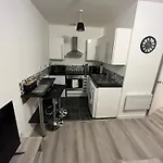 Stephen\'S Street Apartment, Inverness City Centre