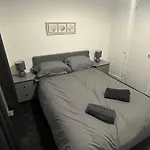 Stephen\'S Street Apartment, Inverness City Centre
