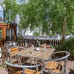 Willow Cottage - Uk39244