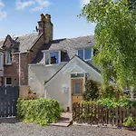 Willow Cottage - Uk39244