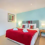 208 By The Bridge Apartment