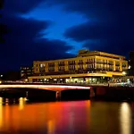 208 By The Bridge Apartment