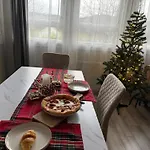 Cosy Laurel Nest Near Loch Ness
