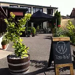 The Waterside Hotel
