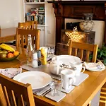 The Castle B&B