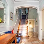 The Castle B&B