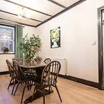Criss Cross Cottage
