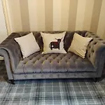 Fairfield Townhouse Guest House