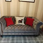 Fairfield Townhouse Guest House
