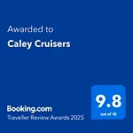 Caley Cruisers