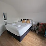 Old North Inn Hotel, Inverness