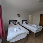Old North Inn Hotel, Inverness