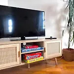 Cosy City Centre Apartment