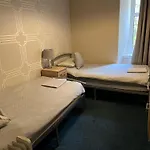 Budget Rooms