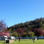 Torvean Caravan Park