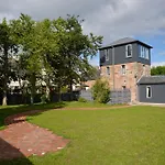 Tangle Tower