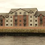 Penthouse Riverview Apartment