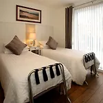 Sandwood Apartment