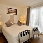 Sandwood Apartment