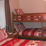 Caberfeidh B&B
