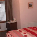 Caberfeidh B&B