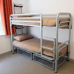 Black Isle Hostel