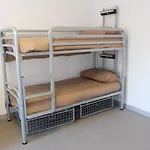 Black Isle Hostel