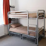 Black Isle Hostel