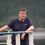 The Boat And Breakfast