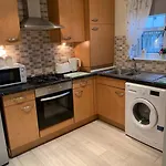 Woodgrove Apartment