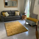 Woodgrove Apartment