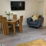 Woodgrove Apartment
