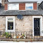 Wells Street Cottage