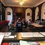 City Hostel Inverness