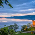 Loch Ness B And B