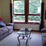 Culduthel Vista Apartment