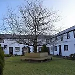 The Coorie In