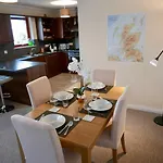 Harbour View Penthouse Apartment