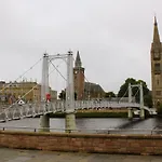 The Bell Tower