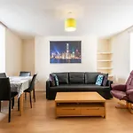 City Centre 2 Bed - Baron Taylor Street