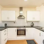 City Centre 2 Bed - Baron Taylor Street