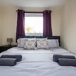 Ness Bank Apartment