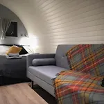 Tomatin Glamping Pods