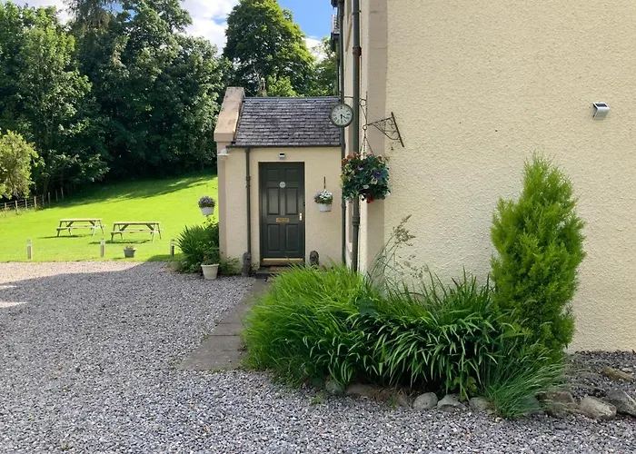 Antfield Farm House