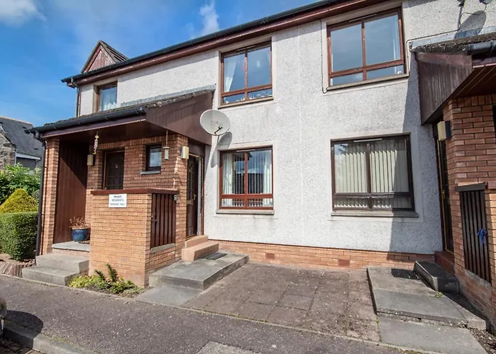 Gordonville Apartment